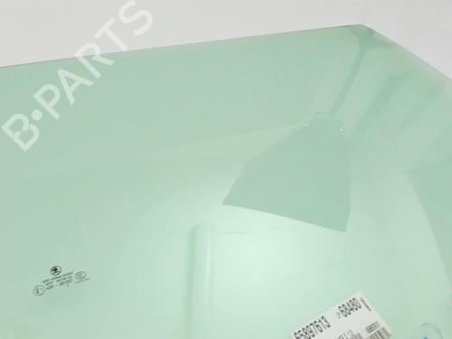 Rear right door window SKODA FABIA II (542) 1.2 | BP20406047C21 