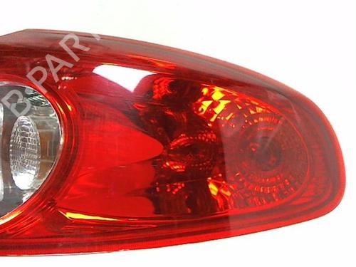 Right taillight CHEVROLET LACETTI (J200) 1.6 | BP20475056C35 