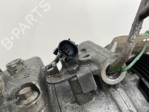 AC compressor BMW 3 Coupe (E92) 330 xd | BP25601399M34  - Image 5