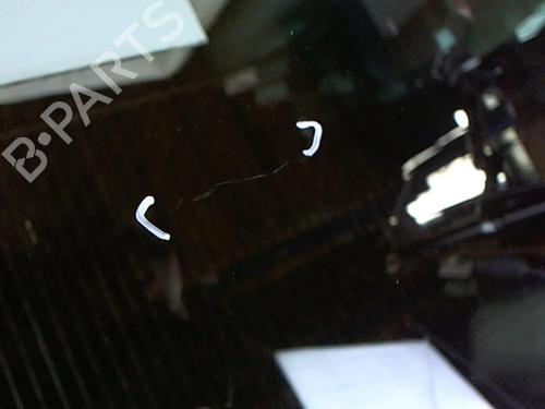 Rear left door window VW GOLF IV (1J1) 1.9 SDI | BP25265161C20 