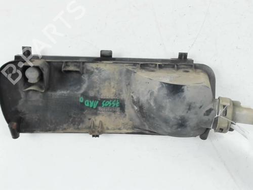 Leuchte rechts Stossstange für Leuchte rechts Stossstange CITROËN C4 Picasso I MPV (UD_) [2006-2015] 36149799 36149799