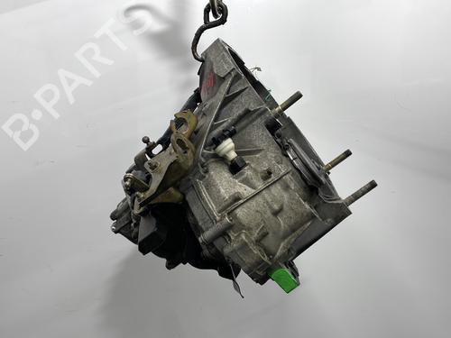 Gearbox FIAT BRAVA (182_) 1.6 16V (182.BU) | BP21204484M3 