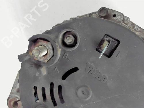 Generator VOLVO S40 I (644) 2.0 T (160 hp) 21236599
