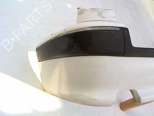 Rear bumper PEUGEOT 406 Break (8E/F) 2.1 TD 12V | BP20461773C8 