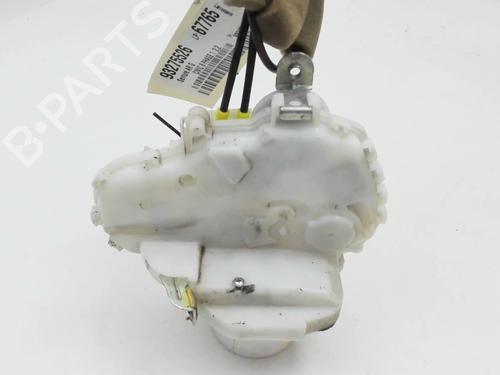 Rear left lock HONDA CIVIC VIII Hatchback (FN, FK) 2.2 CTDi (FK3) | BP21240873C100 