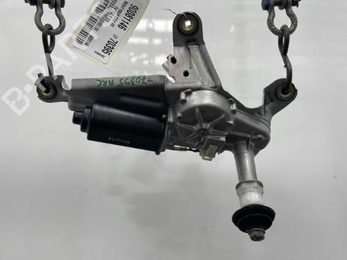 Rear wiper motor NISSAN PATROL GR V Wagon (Y61) 2.8 TD | BP20417432M102 