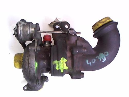 Turbocharger/Supercharger CITROËN C3 I (FC_, FN_) 1.4 HDi | BP20452998M71 