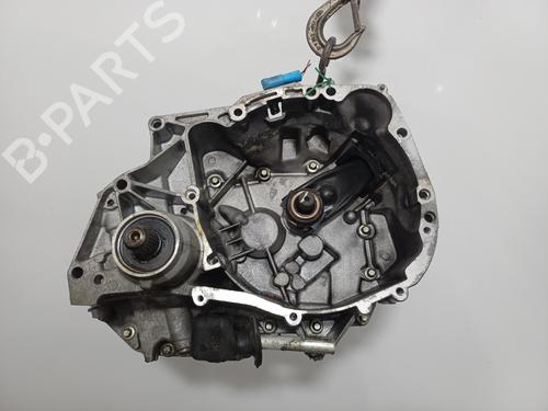 Gearbox RENAULT TWINGO II (CN0_) 1.2 16V (CN04, CN0B) | BP36149871M3 - Image 2