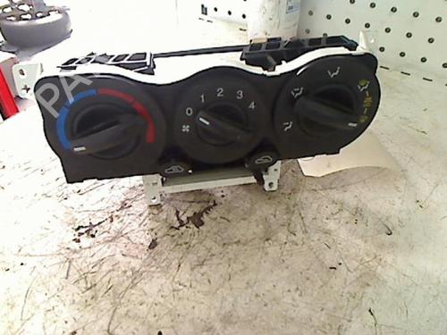 Climate control HYUNDAI GETZ (TB) 1.1 | BP21229005I5 