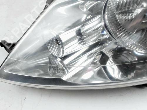 Left headlight CITROËN JUMPY II Van 1.6 HDi 90 16V | BP39904688C28 - Image 7