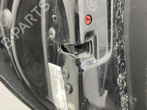 Left rear door PEUGEOT 208 I (CA_, CC_) 1.4 HDi | BP22102908C4