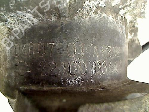 Ignition distributor NISSAN BLUEBIRD Hatchback (T72, T12) 1.6 | BP21232905M68 