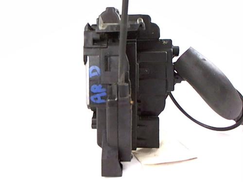 Rear right lock RENAULT MEGANE III Grandtour (KZ0/1) 1.5 dCi (KZ09, KZ0D, KZ1G, KZ29, KZ14, KZ1W, KZ10, KZ1F,... | BP20392147C99 