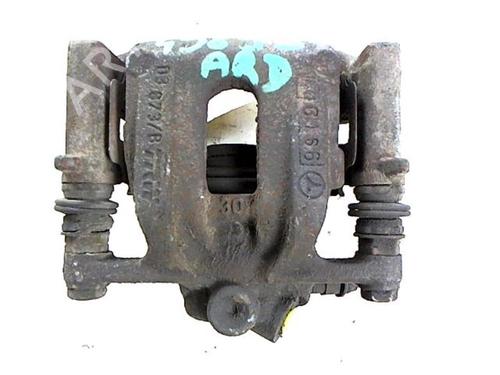 Used Right rear brake caliper MERCEDES-BENZ B-CLASS Sports Tourer (W245) B 180 CDI (245.207) (109 hp) 20404549