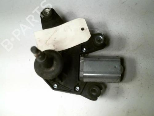 Used Rear wiper motor RENAULT MODUS / GRAND MODUS (F/JP0_) 1.5 dCi (FP0D, JP0D) (82 hp) 20457683