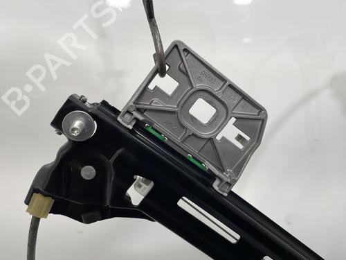 Rear left window mechanism VW CC B7 (358) 1.8 TSI | BP33559952C24 - Image 4