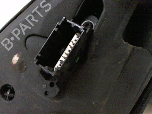 Right mirror RENAULT MEGANE I (BA0/1_) 1.6 16V (BA04, BA0B, BA11, BA1J, BA16, BA19, BA1K, BA1V,... | BP20436046C27 