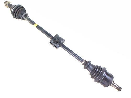 Used Right front driveshaft FORD FIESTA III (GFJ) 1.8 D (60 hp) 20462423