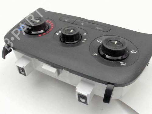 Climate control FIAT PUNTO EVO (199_) | BP37037189I5 - Image 6