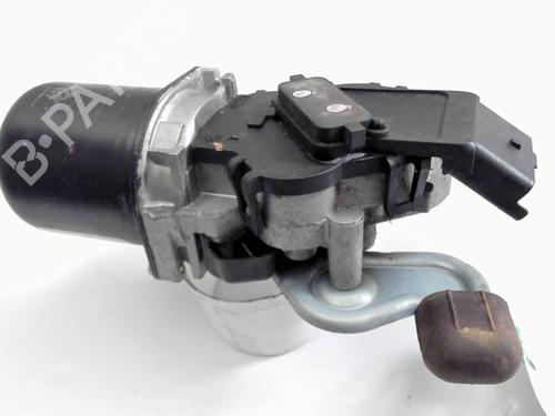 Front wiper motor RENAULT CLIO III (BR0/1, CR0/1) 1.5 dCi (C/BR0G, C/BR1G) | BP32264310M29