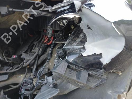 Climate control VW GOLF VI (5K1) 1.6 TDI | BP25009258I5  - Image 22