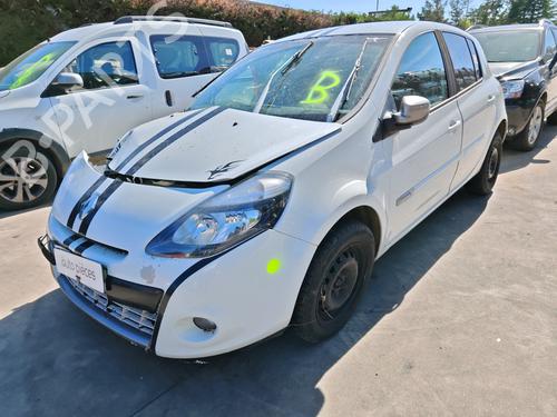 Brugte RENAULT CLIO III (BR0/1, CR0/1) 1.5 dCi (C/BR0G, C/BR1G) (68 hp) 4240660