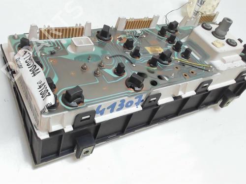 Instrument cluster RENAULT 21 (B48_)  | BP21233192C47 