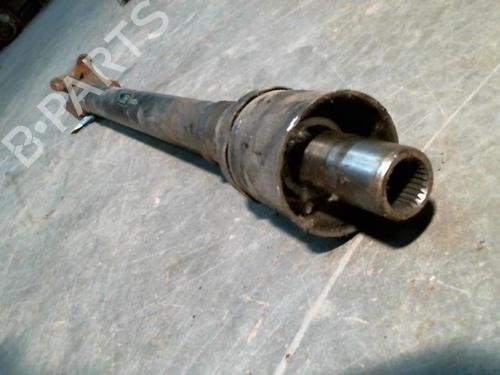Driveshaft MITSUBISHI PAJERO III (V7_W, V6_W)  | BP21230558M37 