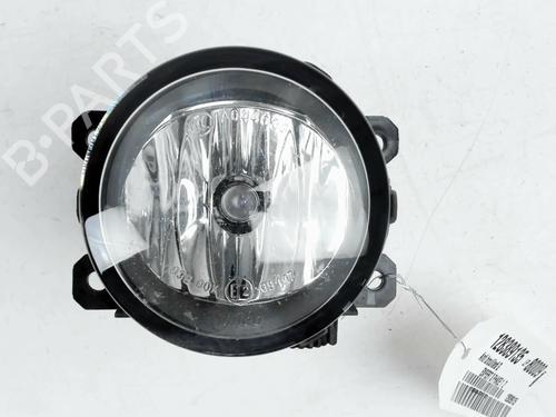 Used Left front fog light Left front fog light 37090459 37090459
