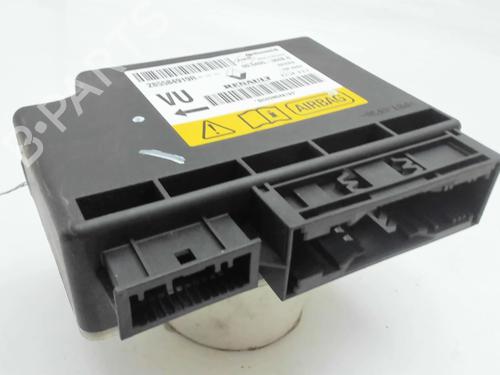 ECU airbags RENAULT GRAND SCÉNIC III (JZ0/1_) 1.9 dCi (JZ0J, JZ0N, JZ1K, JZ1S) | BP20389993M53 