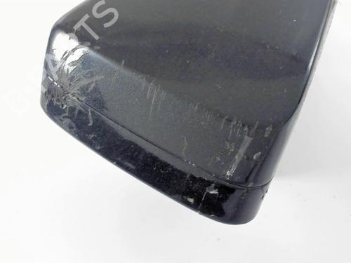 Right mirror OPEL CORSA A Hatchback (S83)  | BP21234022C27 