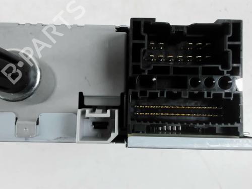 Radio RENAULT KANGOO Express (FW0/1_) 1.5 dCi 95 (FW16) | BP29638915E6 