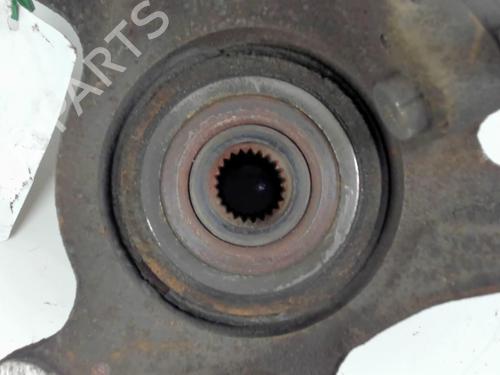 Used Right front steering knuckle Right front steering knuckle RENAULT LAGUNA I Grandtour (K56_) 2.2 D (K56F/2, S56F) (83 hp) 20447448 20447448