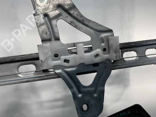 Used Front left window mechanism Front left window mechanism CITROËN C1 II (PA_, PS_) 1.0 VTi 72 (72 hp) 30602686 30602686