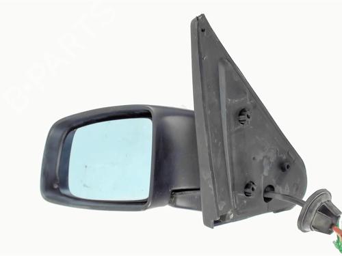 Left mirror PEUGEOT 605 (6B) 2.5 Turbo Diesel | BP20460438C26 