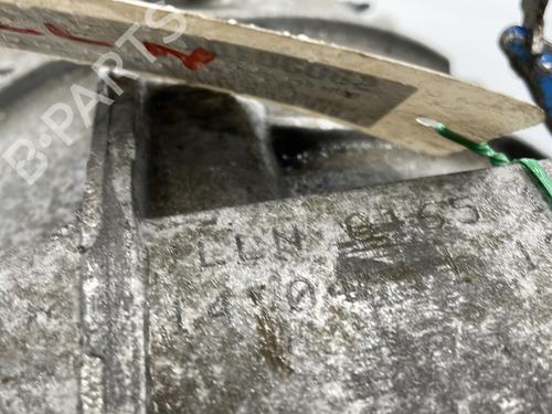 Used Gearbox Gearbox AUDI A4 B8 (8K2) 2.0 TDI (143 hp) 22695859 22695859