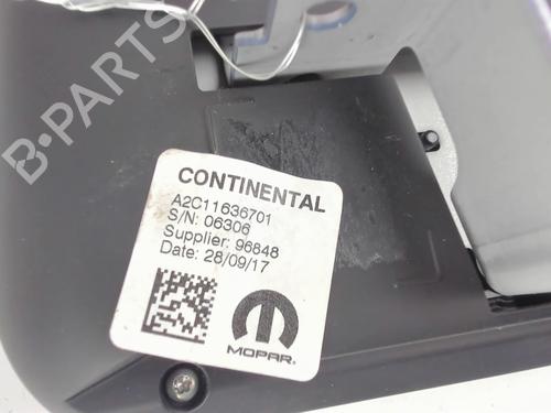 Used Radio Radio 21238687 21238687