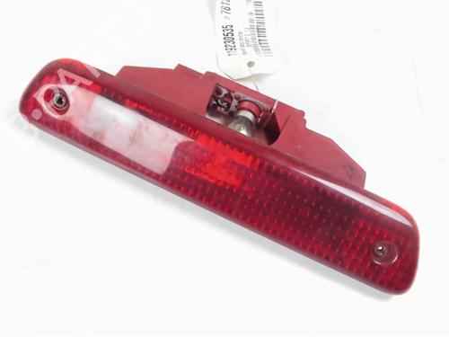 3º Stop PEUGEOT EXPERT Van (VF3A_, VF3U_, VF3X_) 1.6 HDi 90 16V (90 hp) 31839388