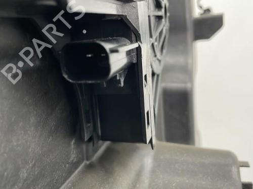 Used Rear left window mechanism Rear left window mechanism 20463348 20463348