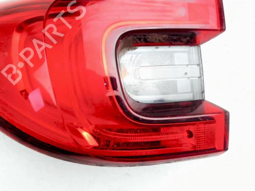 Left taillight RENAULT KADJAR (HA_, HL_) 1.5 dCi 110 (HLA3) | BP39486356C34 - Image 3