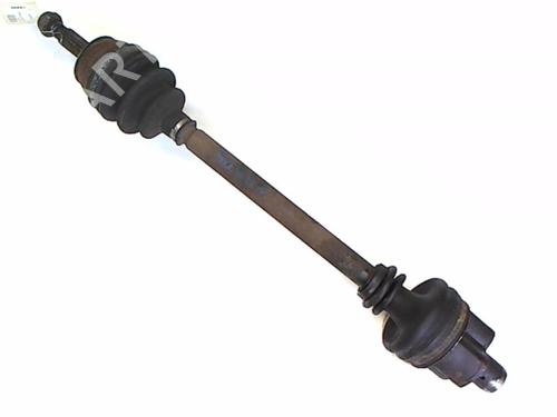 Used Left front driveshaft Left front driveshaft RENAULT ESPACE I (J11_) [1984-1992] 33438993 33438993