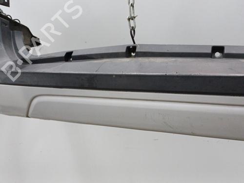 Rear bumper DACIA LOGAN MCV (KS_) 1.5 dCi (KS0W) | BP20469953C8