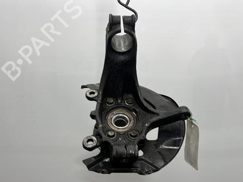Used Right front steering knuckle RENAULT KOLEOS II (HC_) 1.6 dCi 130 (130 hp) 30115559
