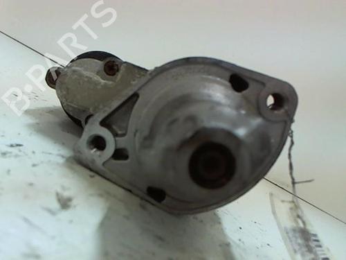 Used Starter MERCEDES-BENZ E-CLASS T-Model (S210) E 240 T (210.261) (170 hp) 20433628