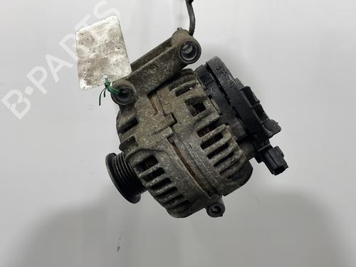 Used Alternator FORD TRANSIT Platform/Chassis (FM_ _, FN_ _) 2.0 TDCi (F_E_, F_F_) (125 hp) 31679426