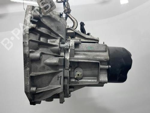Used Gearbox Gearbox 21208114 21208114