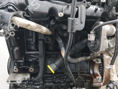 Engine FIAT DUCATO Platform/Chassis (250_) 100 Multijet 2,2 D | BP39151027M1 - Image 13