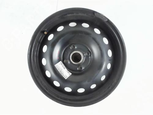 Used Rim RENAULT CLIO III (BR0/1, CR0/1) 1.6 16V (BR09, BR0T, CR09, CR0T) (88 hp) 28596981