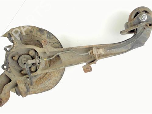 Left rear steering knuckle SAAB 9-5 Estate (YS3E) 2.2 TiD | BP20421533M27 