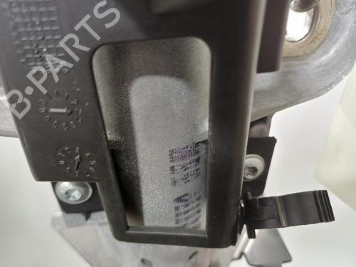 Used Steering column Steering column 39229050 39229050